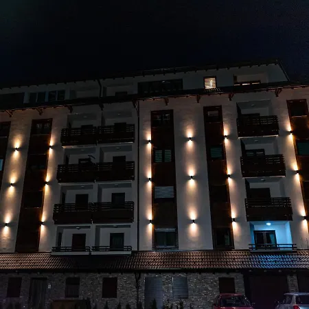 公寓 Apratman & Jelena *