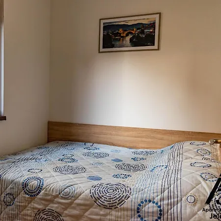 公寓 Apratman & Jelena