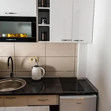 公寓 Apratman & Jelena