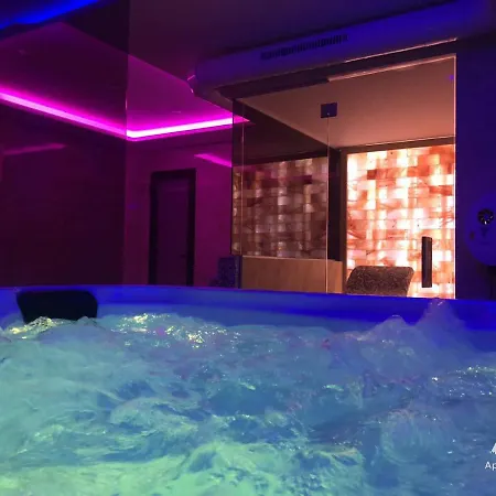 公寓 Apratman & Jelena *