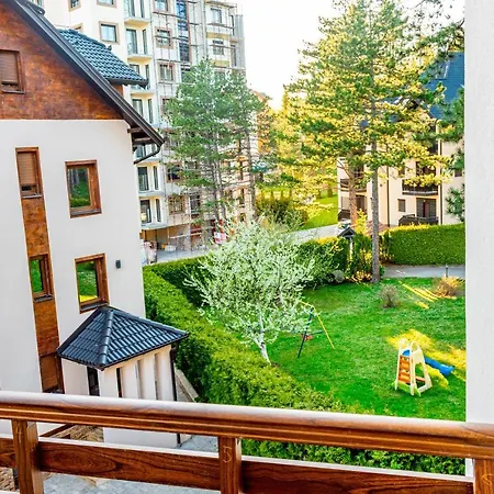 Apratman & Jelena * Zlatibor