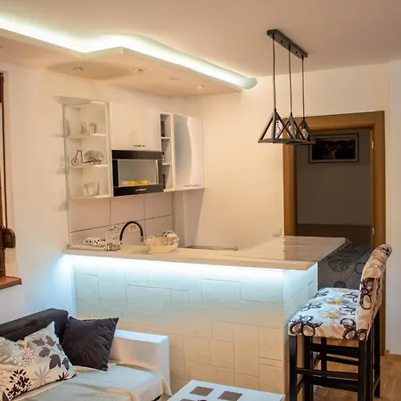 Apartman Apratman & Jelena Zlatibor