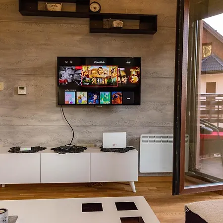 Apratman & Jelena * Zlatibor