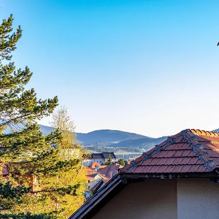 Apratman & Jelena 公寓