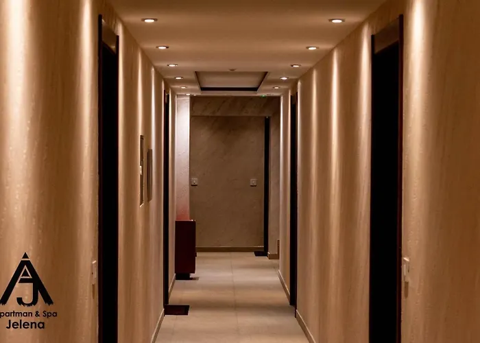 Apratman & Jelena * Zlatibor