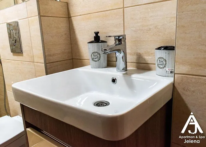 Apartman Apratman & Jelena Zlatibor