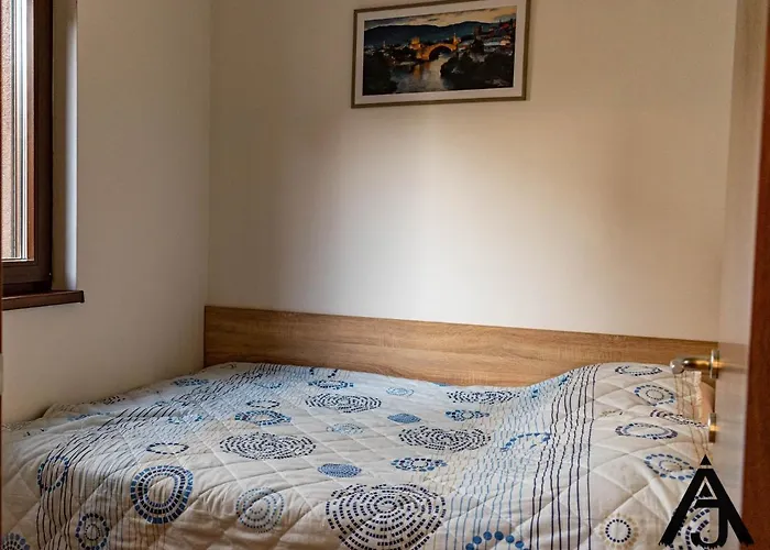 Apartman Apratman & Jelena