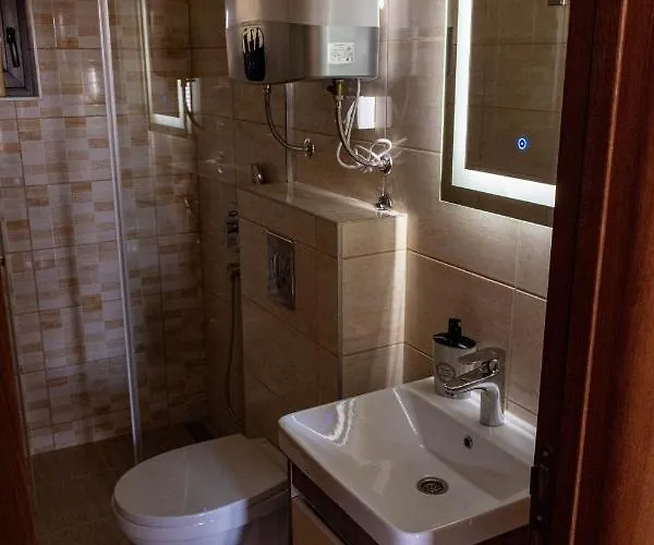 Apartman Apratman & Jelena Zlatibor