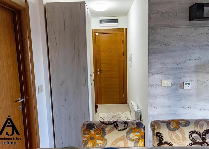 Apratman & Jelena * Zlatibor