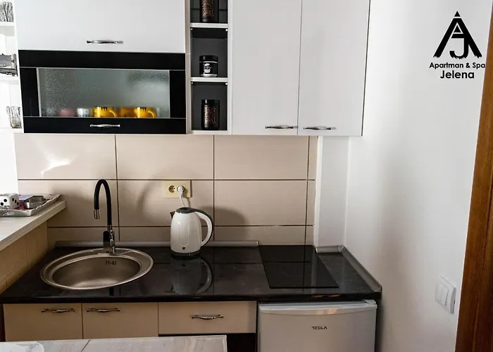 Apartman Apratman & Jelena