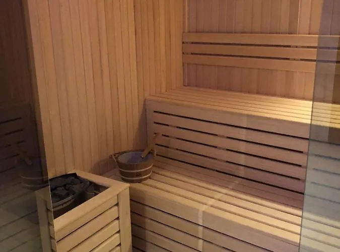 Apartman Apratman & Jelena