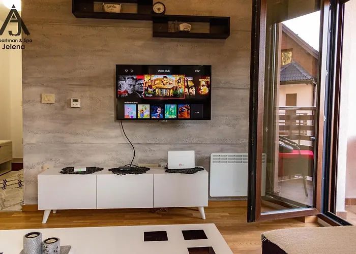 Apratman & Jelena * Zlatibor