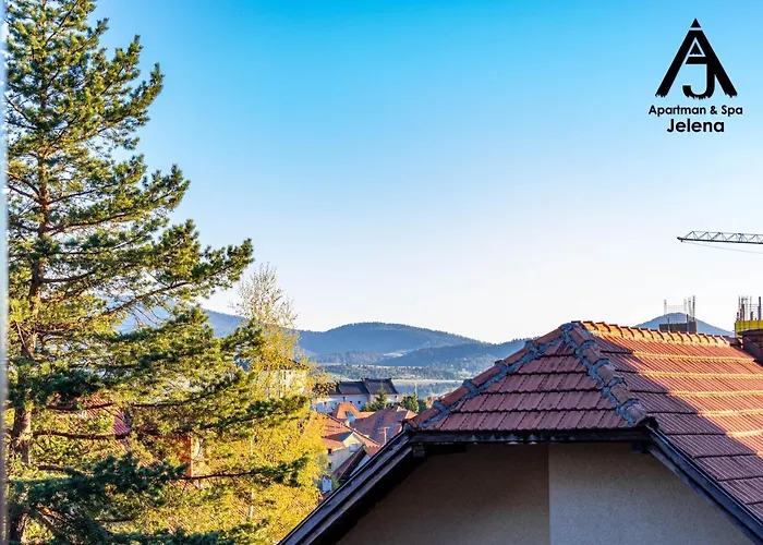 Apratman & Jelena Apartman