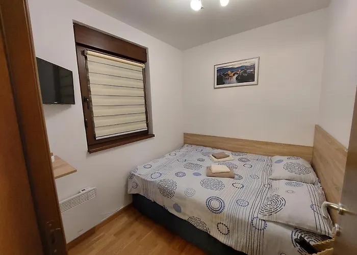 Apartman Apratman & Jelena Zlatibor